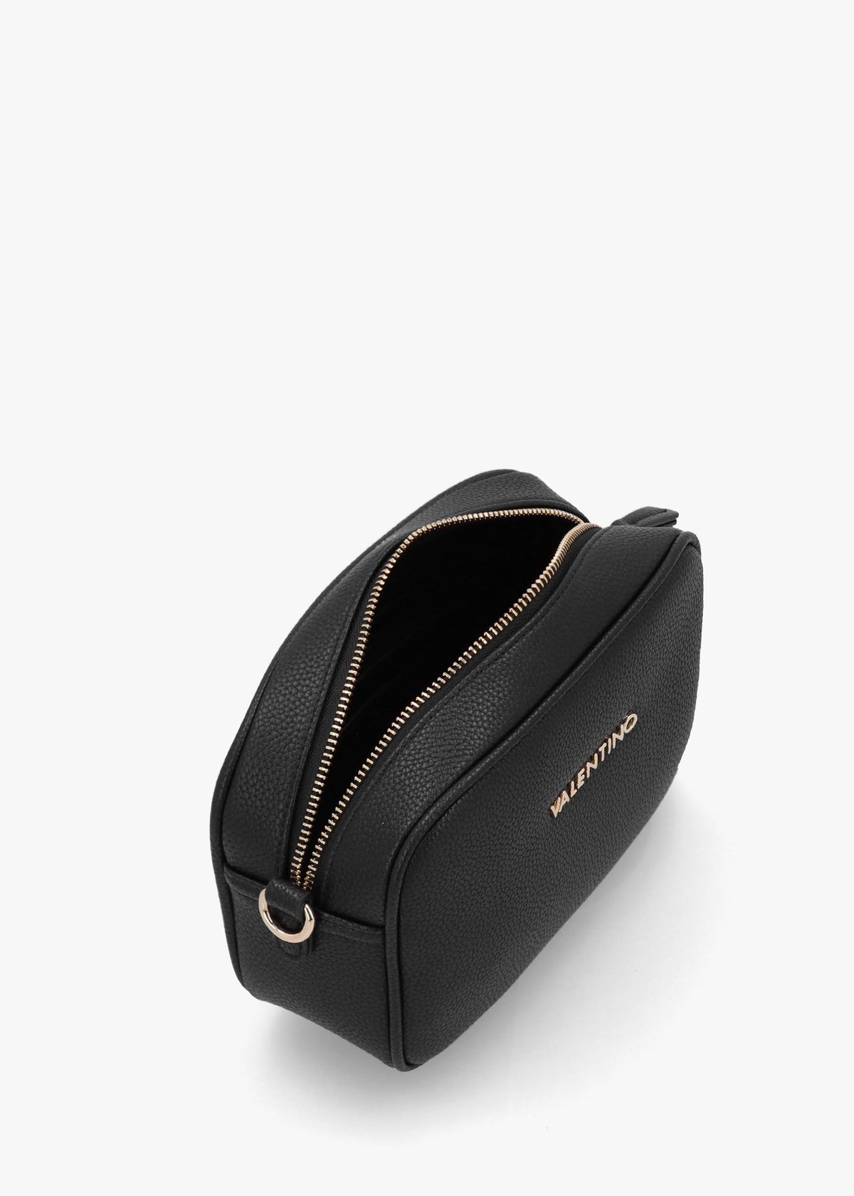 Never Relove Recycle Nero Camera Bag