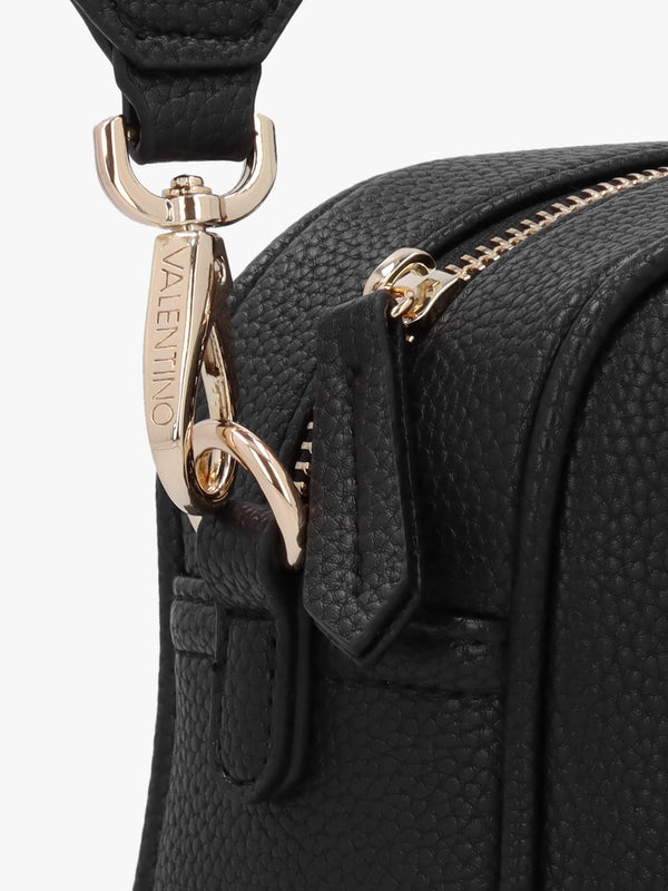 Never Relove Recycle Nero Camera Bag