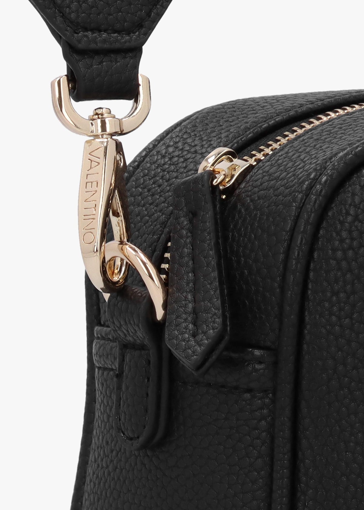 Never Relove Recycle Nero Camera Bag