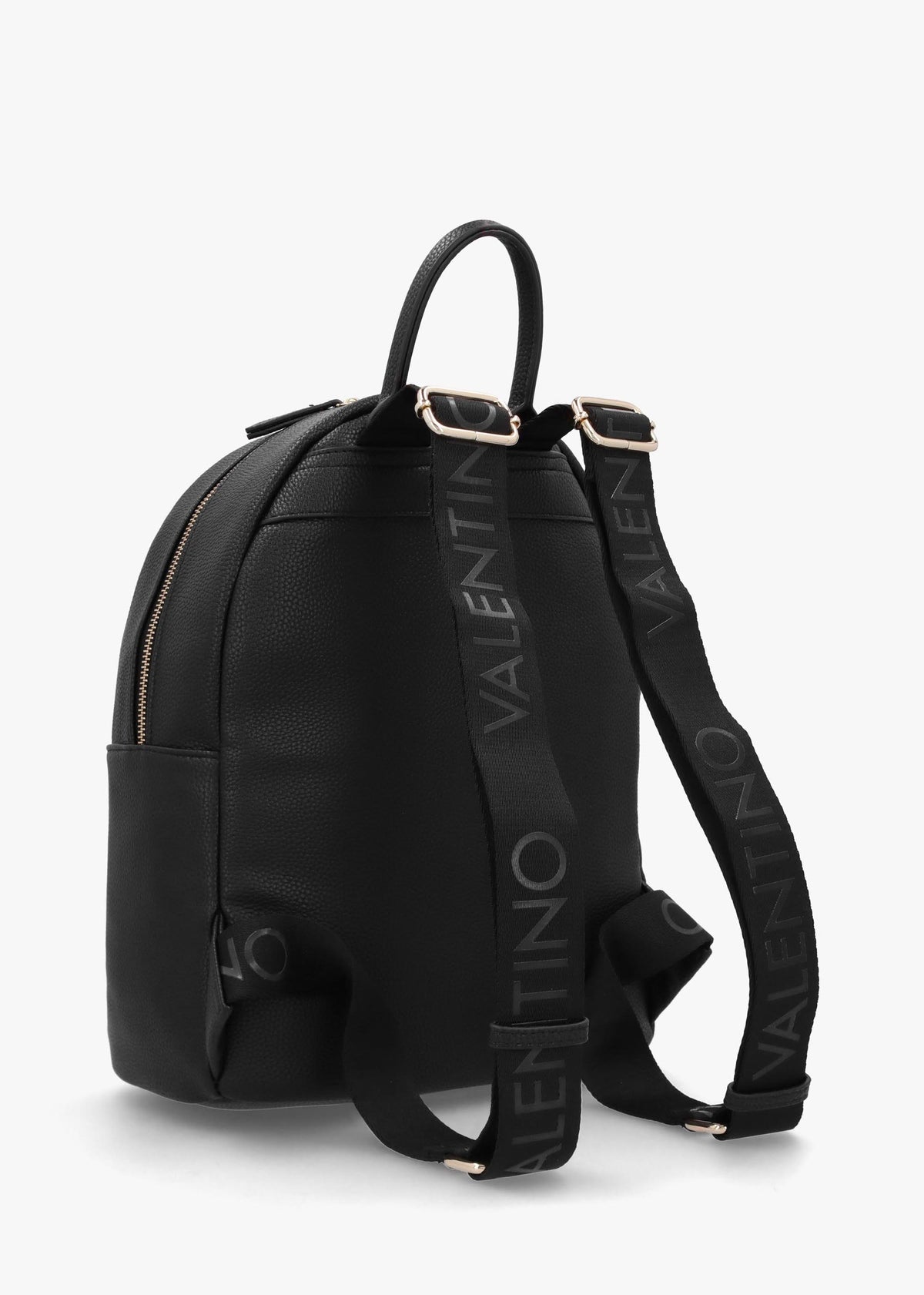 Never Relove Recycle Nero Backpack