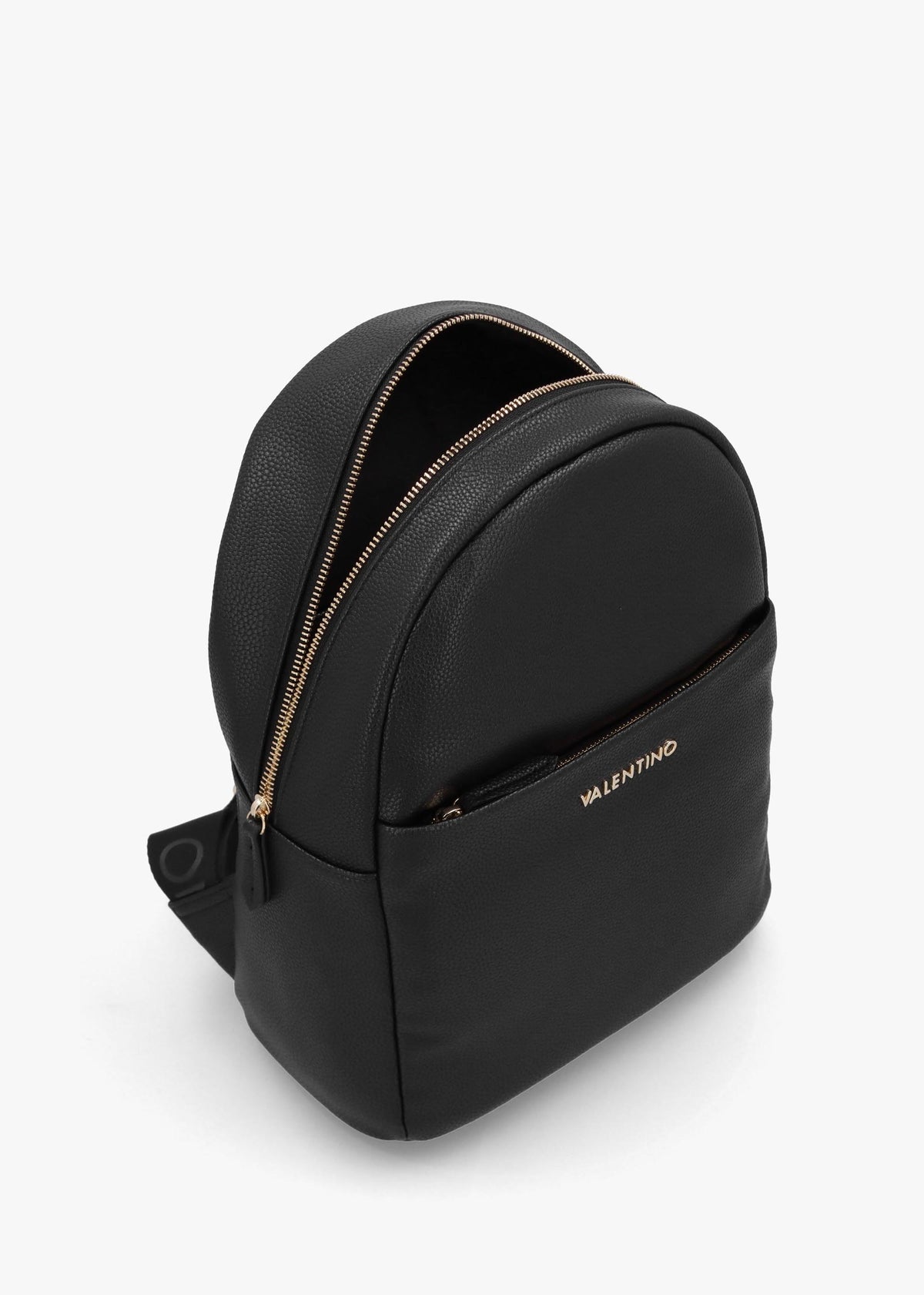 Never Relove Recycle Nero Backpack