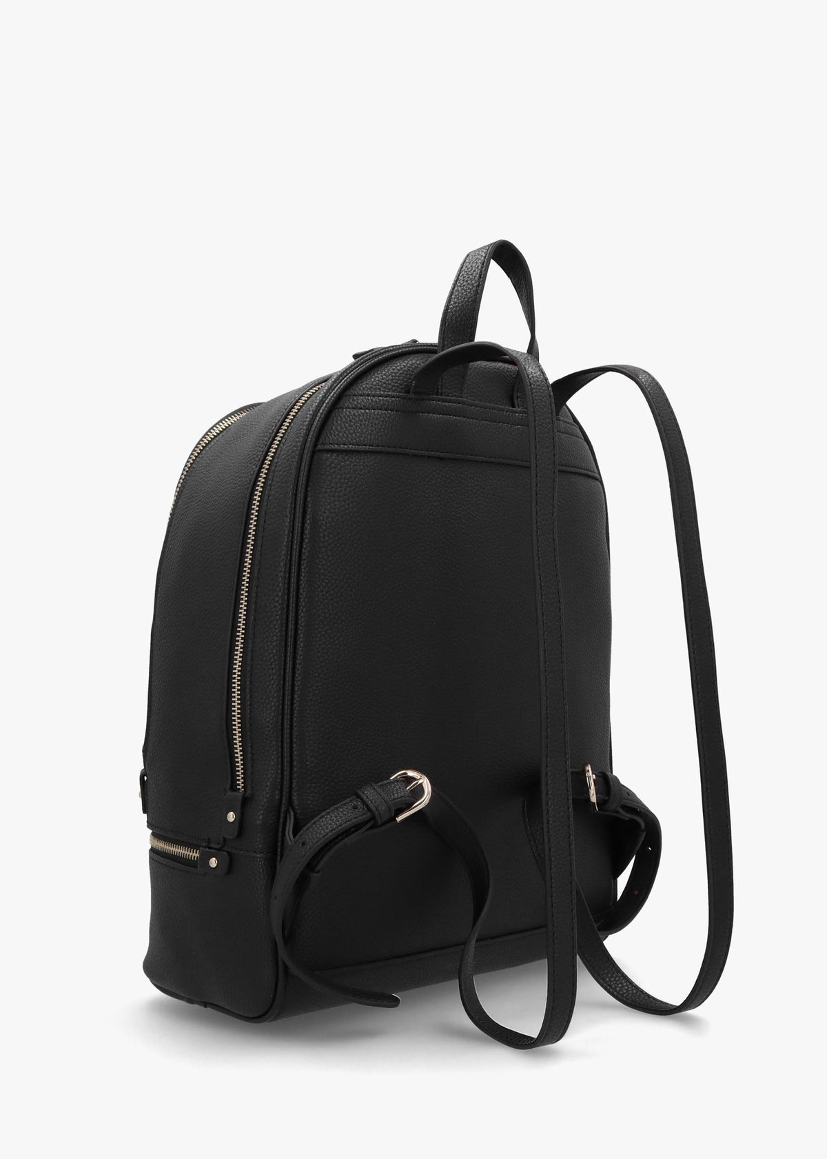 Brixton Nero Backpack