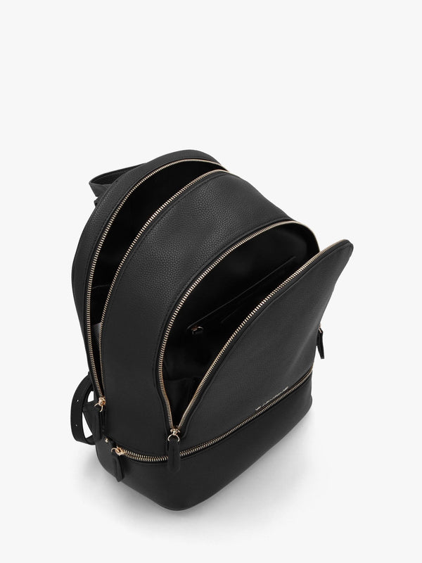 Brixton Nero Backpack