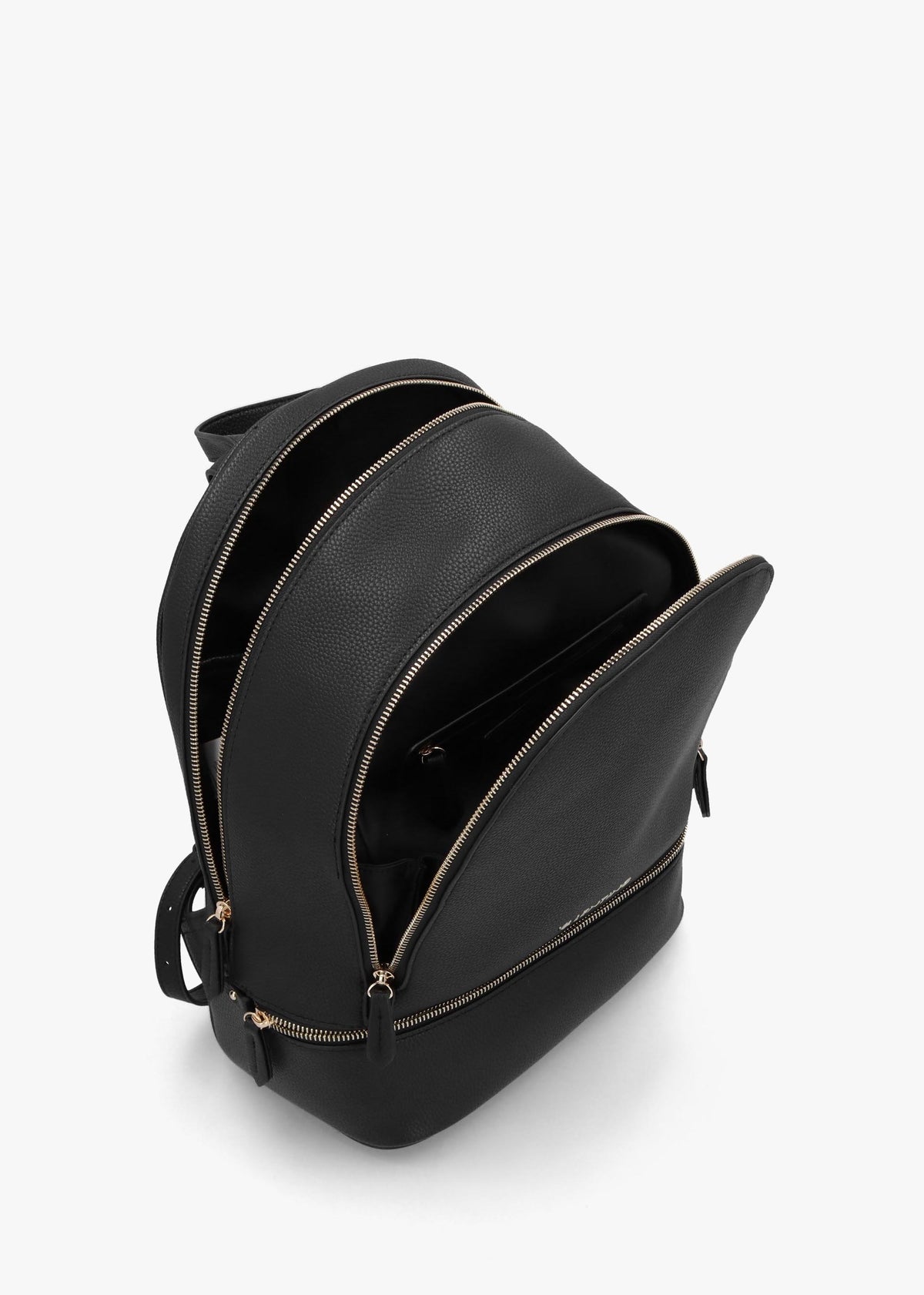 Brixton Nero Backpack