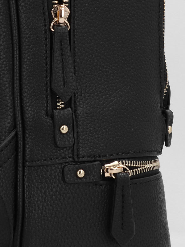 Brixton Nero Backpack