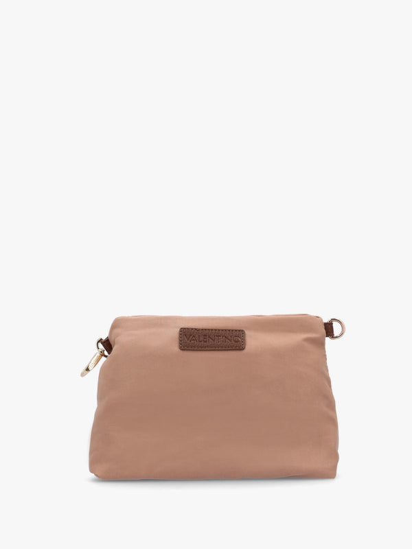 Post Relove Recycle Camel Moro Shopper Bag