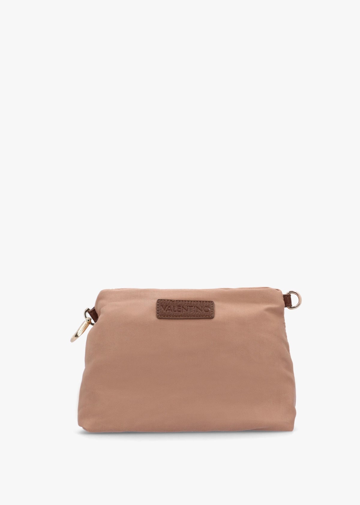 Post Relove Recycle Camel Moro Shopper Bag