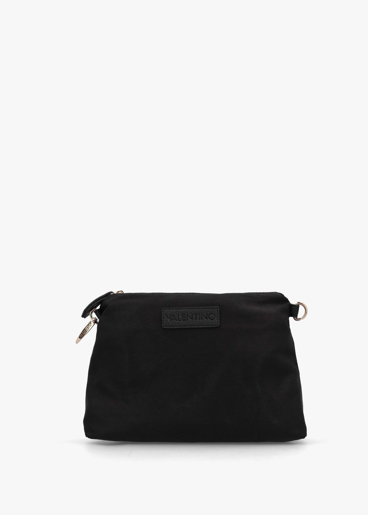 Post Relove Recycle Nero Shopper Bag