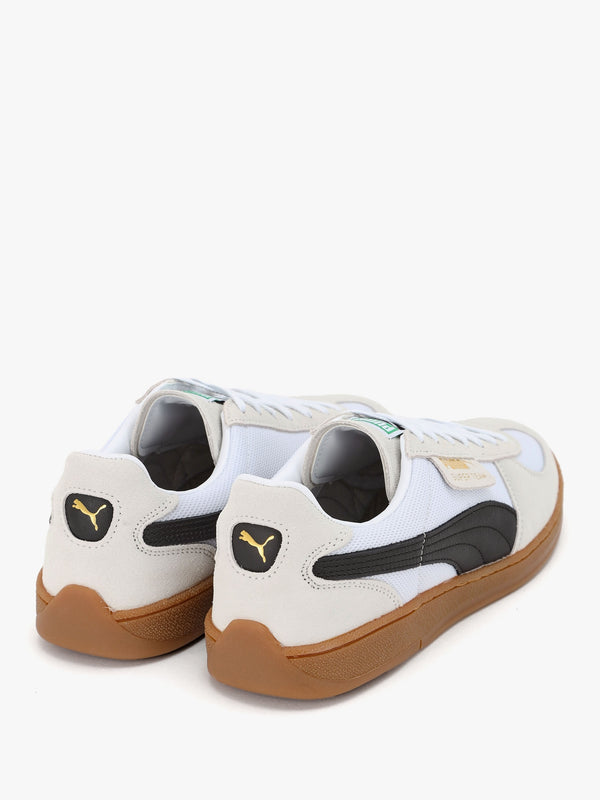 Men’s Super Team OG White Trainers