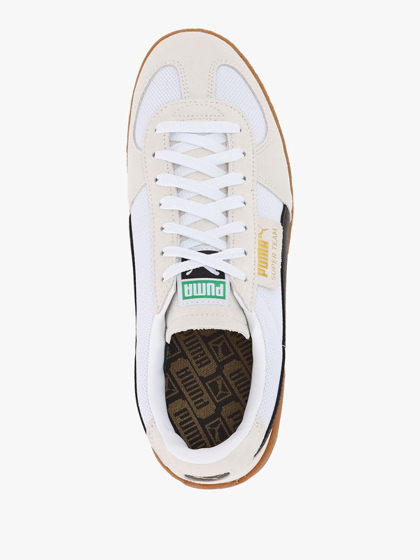 Men’s Super Team OG White Trainers