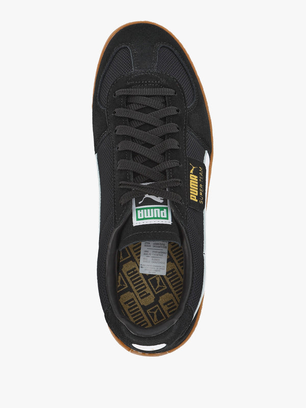 Men’s Super Team OG Black Trainers