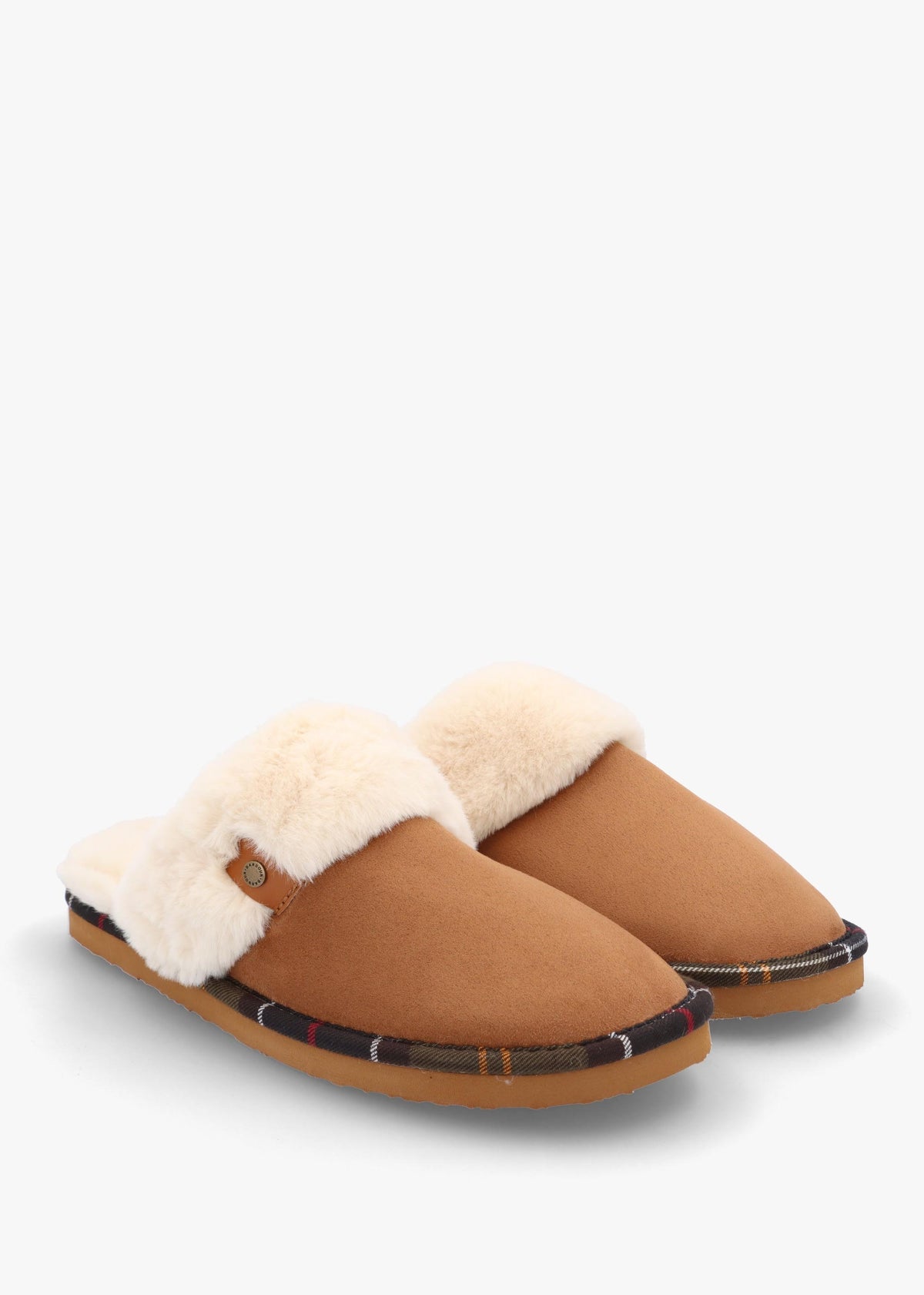 Women’s Claudia Camel Mule Slippers