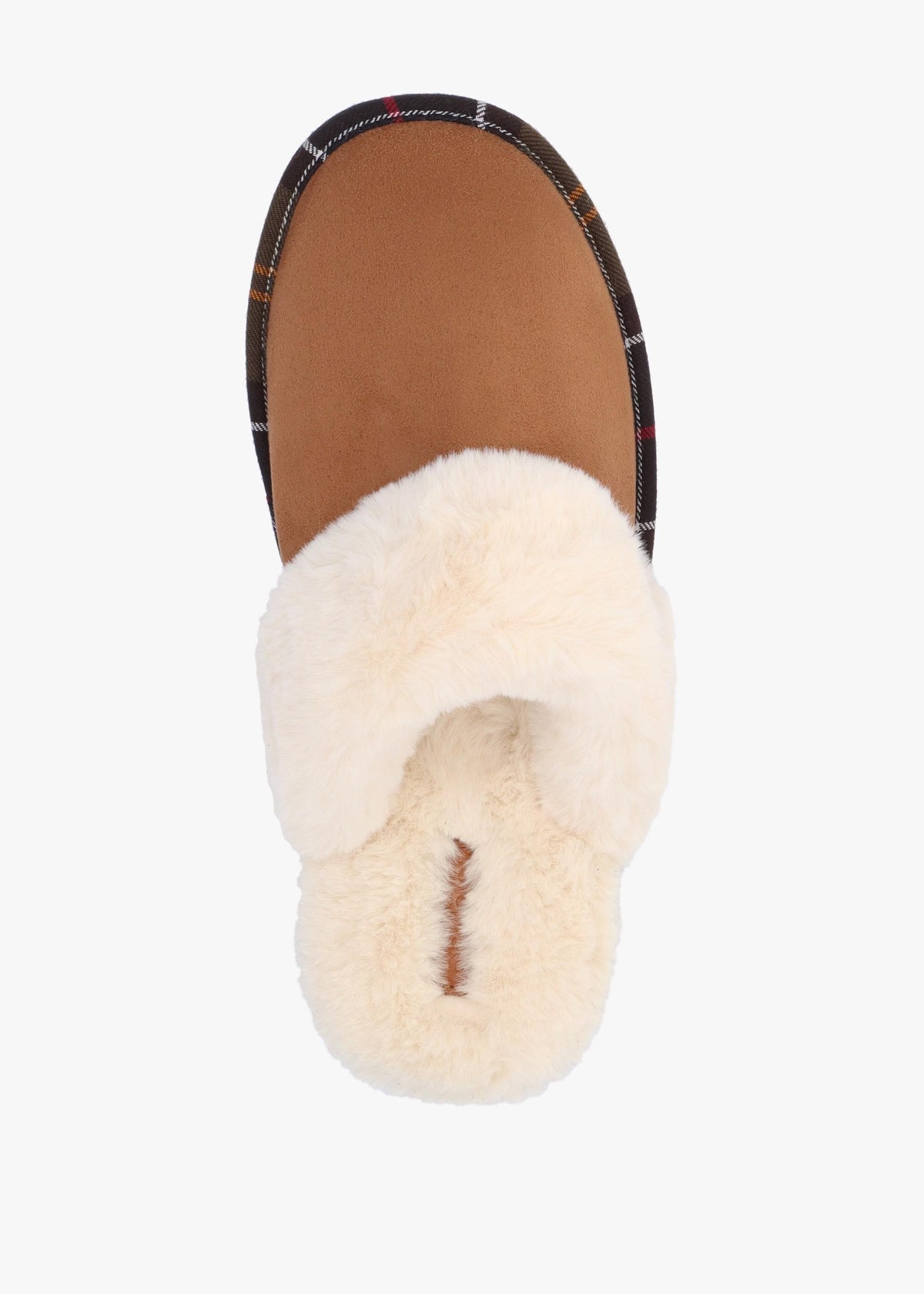 Women’s Claudia Camel Mule Slippers