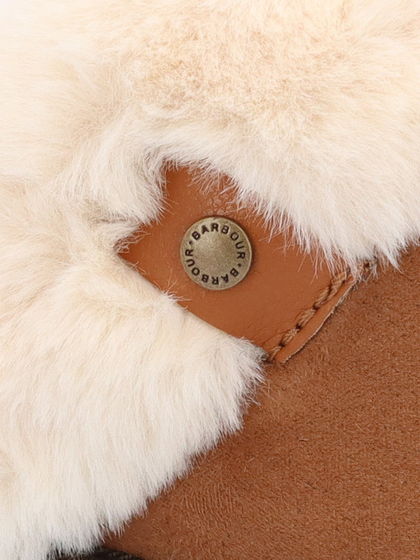 Women’s Claudia Camel Mule Slippers