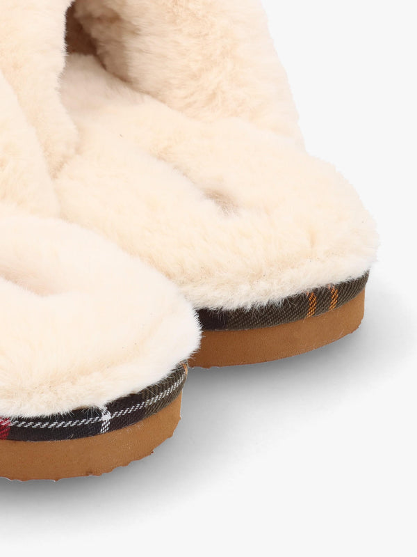 Women’s Claudia Camel Mule Slippers