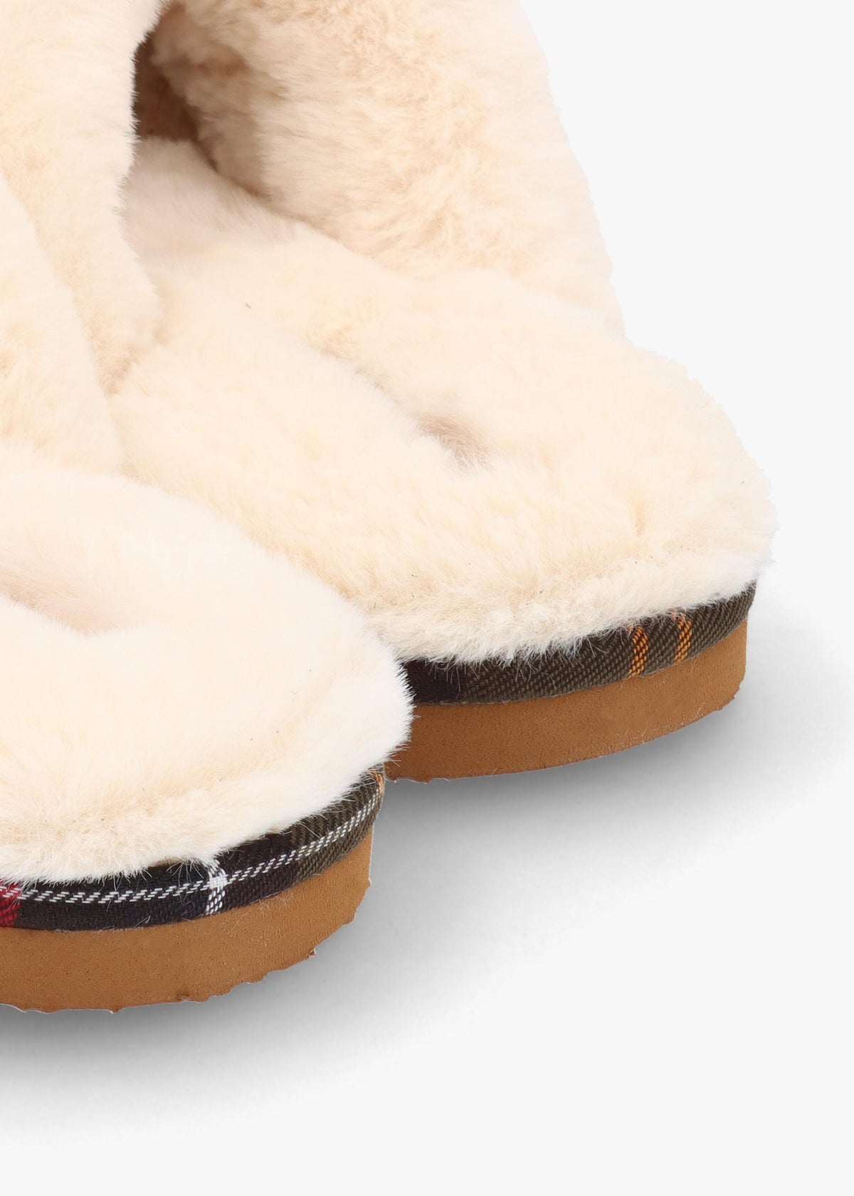 Women’s Claudia Camel Mule Slippers