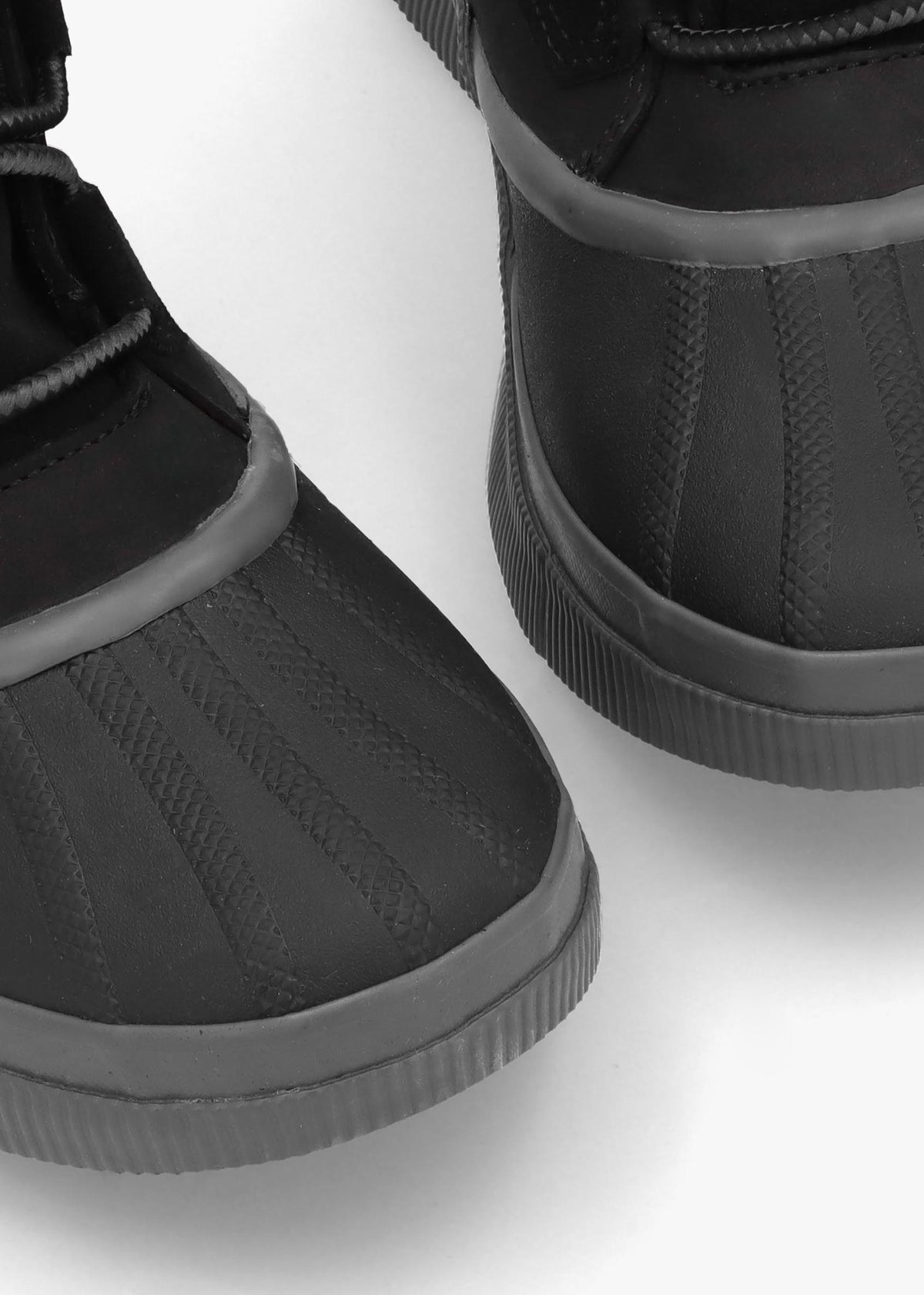 Women’s Out N About™ IV Classic WP Black Grill Boots