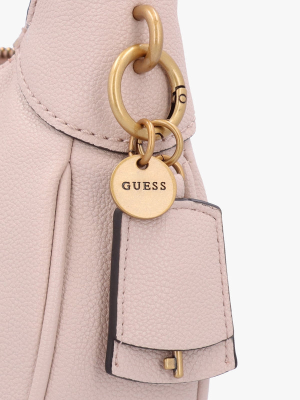 Malva Almond Hobo Bag