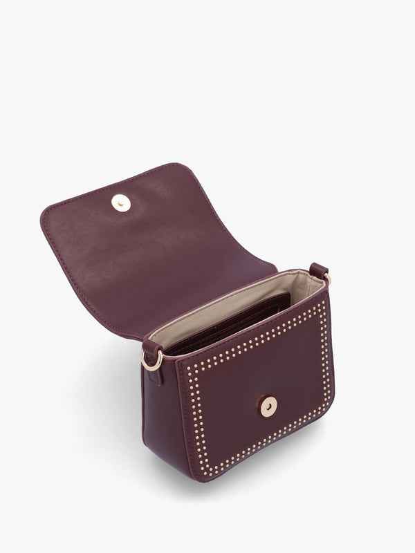 Shine Vino Cross-Body Bag