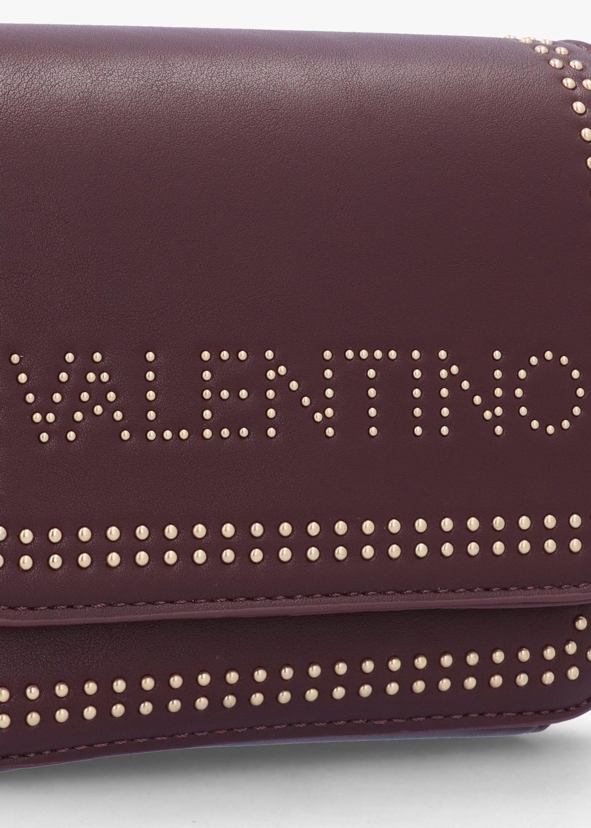Shine Vino Cross-Body Bag