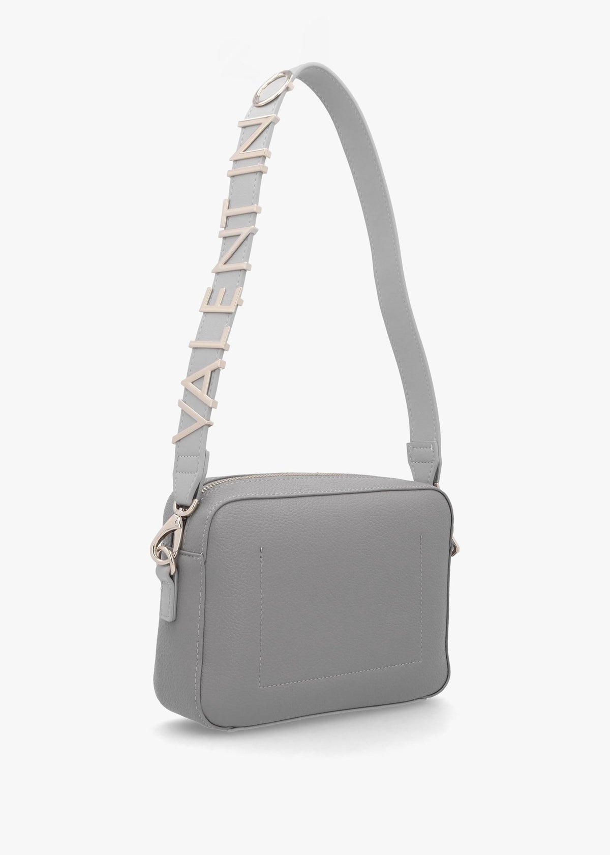 Alexia Grig Multicoloured Camera Bag