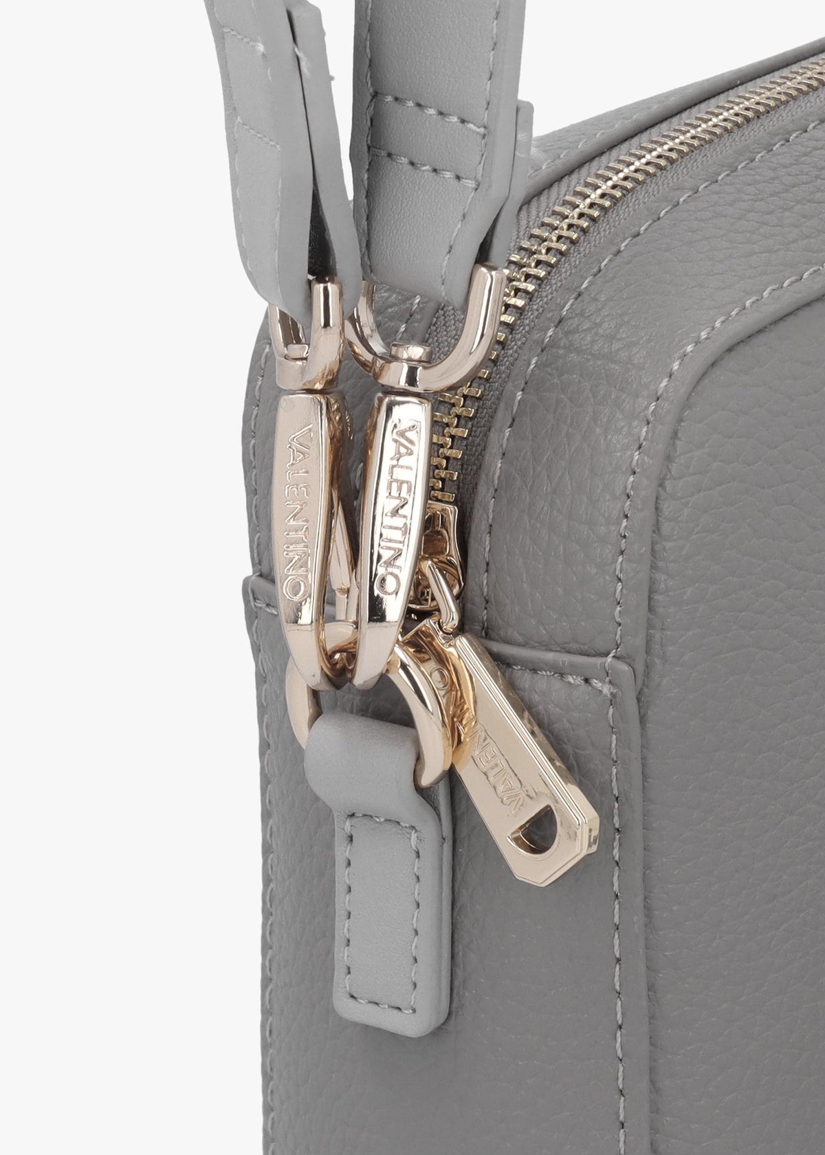 Alexia Grig Multicoloured Camera Bag