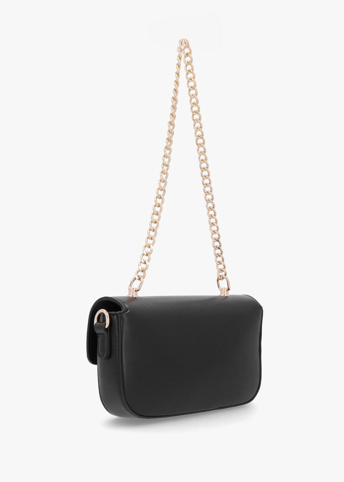Nammos Relove Recycled Nero Large Logo Shoulder Bag
