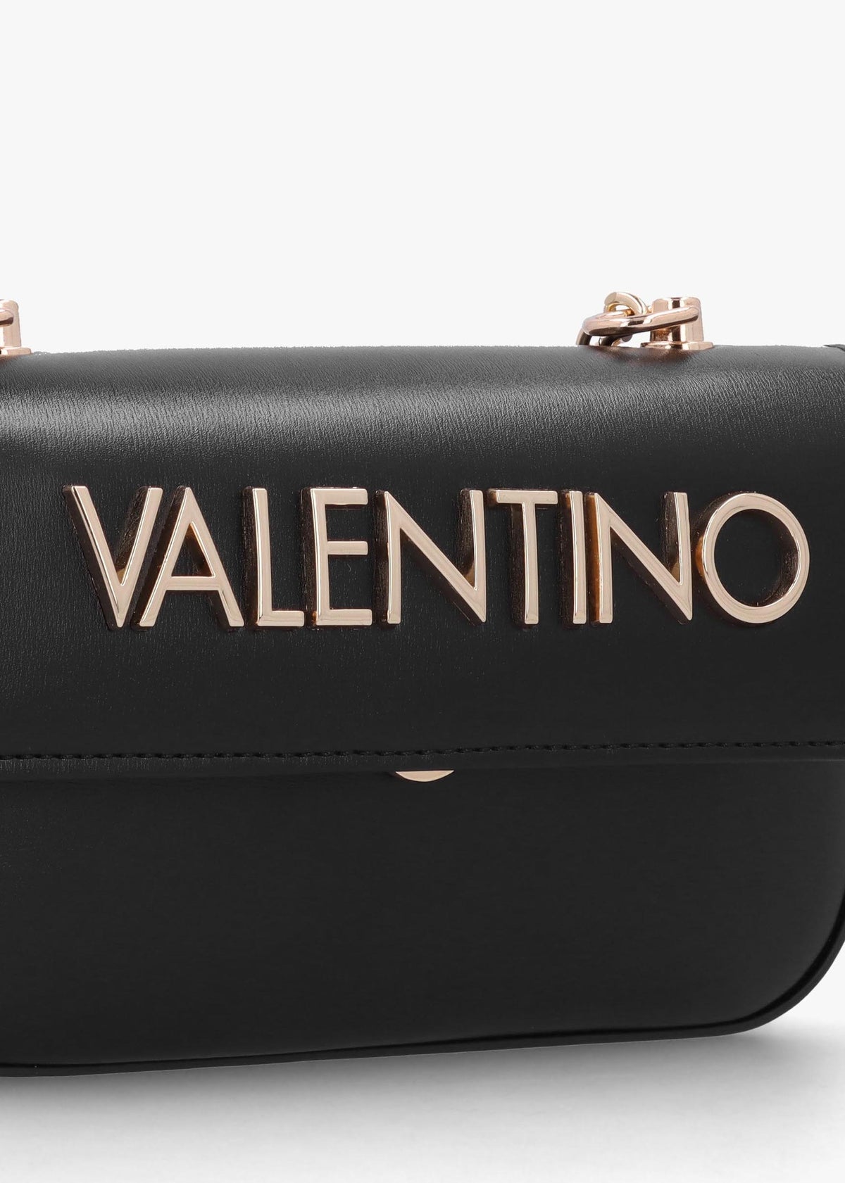 Nammos Relove Recycled Nero Large Logo Shoulder Bag