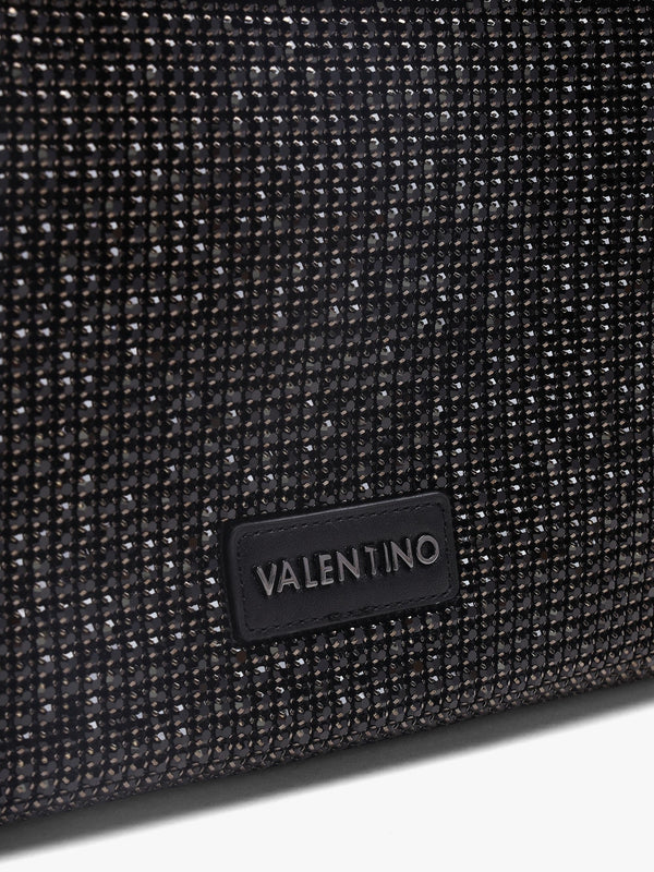 Nabilah Nero Jewel Pouch Bag