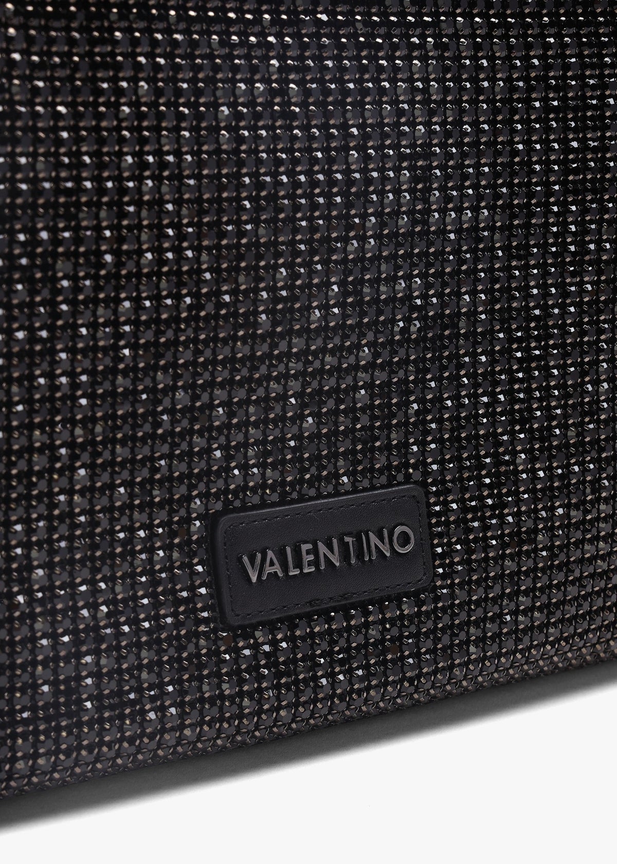 Nabilah Nero Jewel Pouch Bag