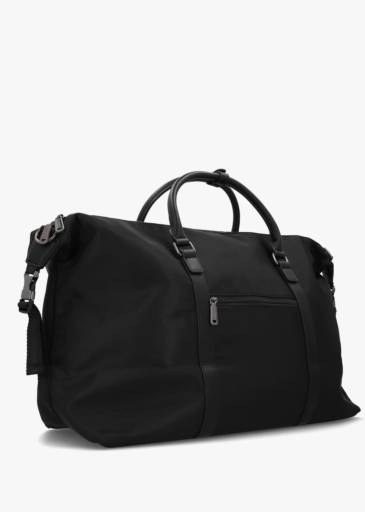 Men’s Infinity Nero Duffle Bag