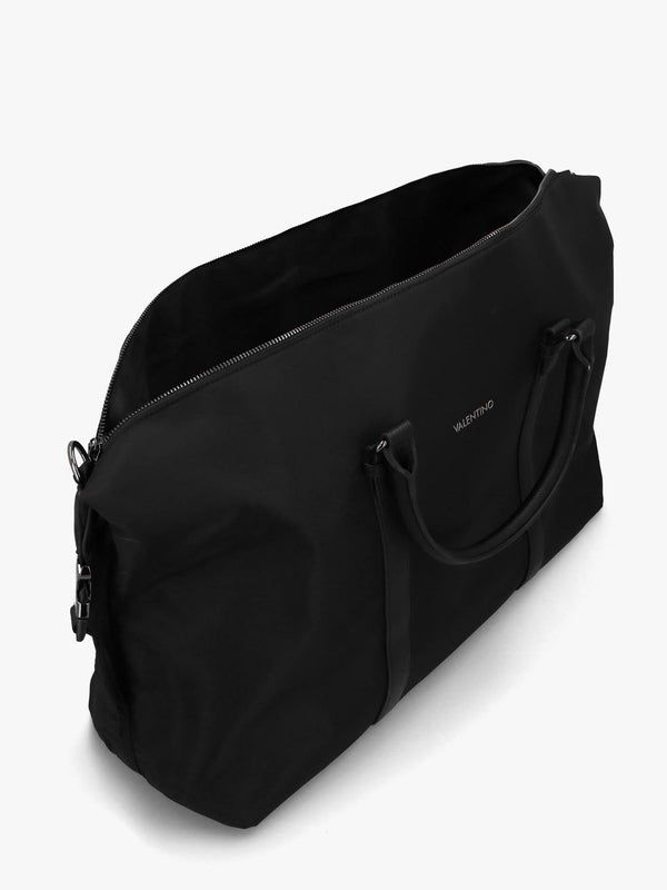 Men’s Infinity Nero Duffle Bag