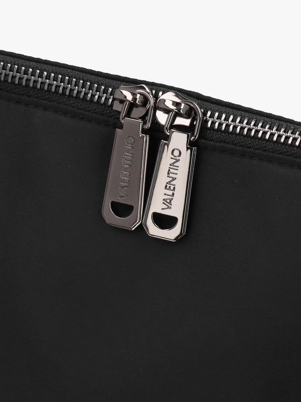 Men’s Infinity Nero Duffle Bag