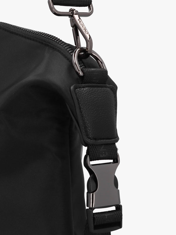 Men’s Infinity Nero Duffle Bag