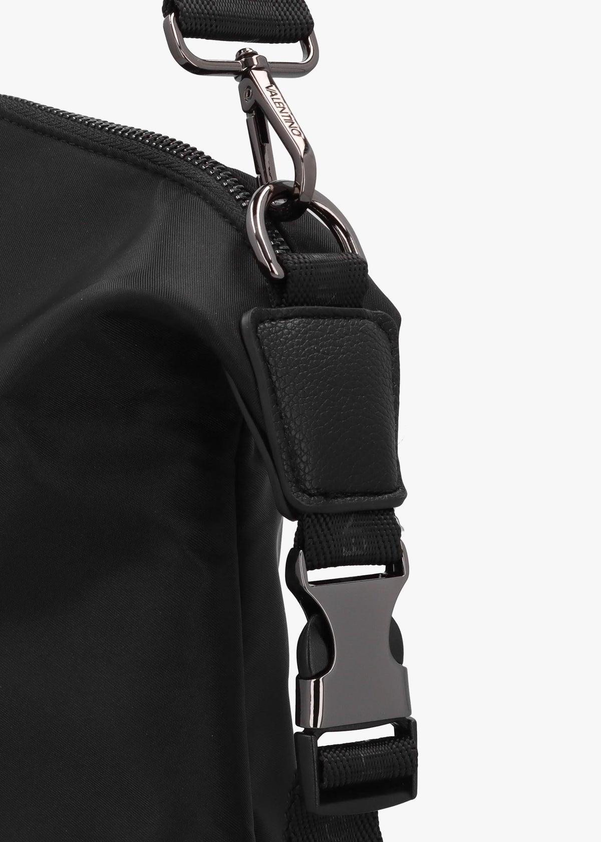 Men’s Infinity Nero Duffle Bag