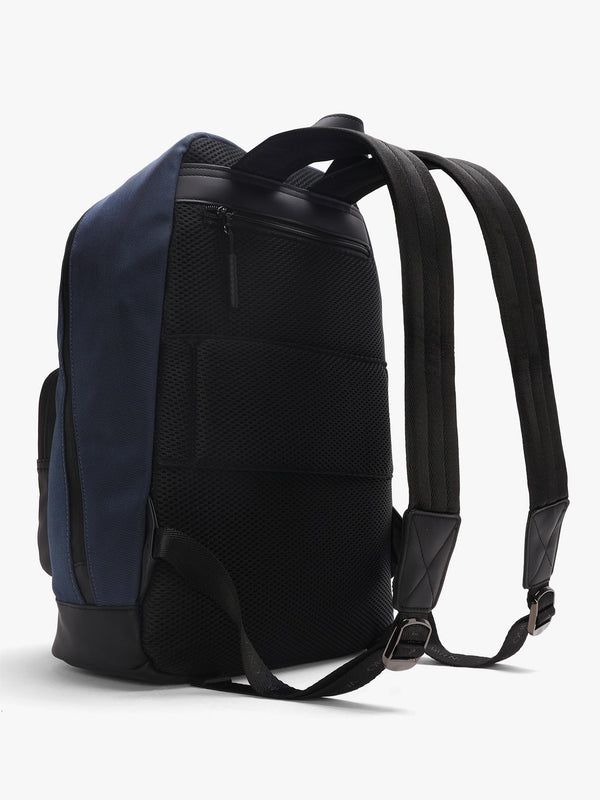 Men’s Tron Blu Nero Backpack