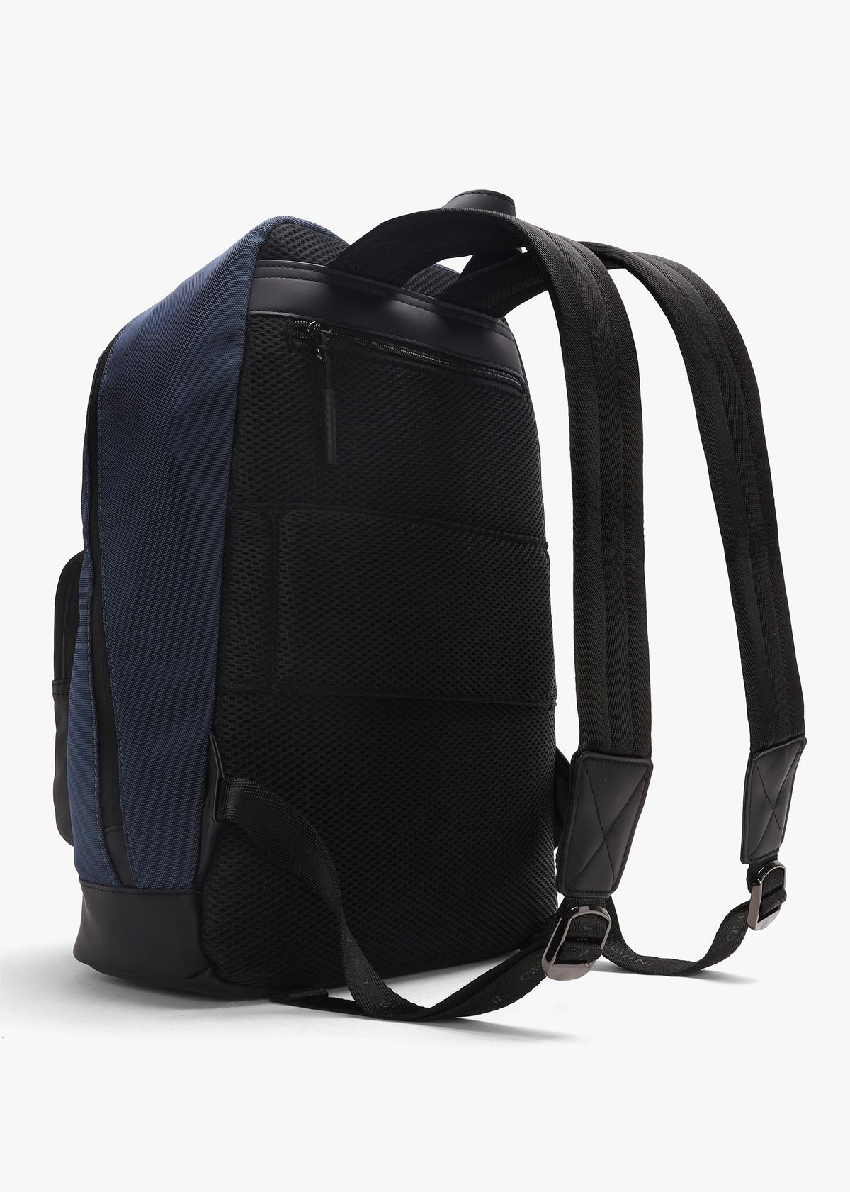 Men’s Tron Blu Nero Backpack