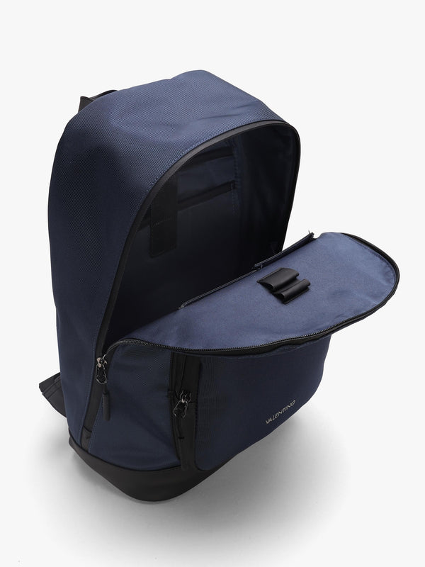 Men’s Tron Blu Nero Backpack