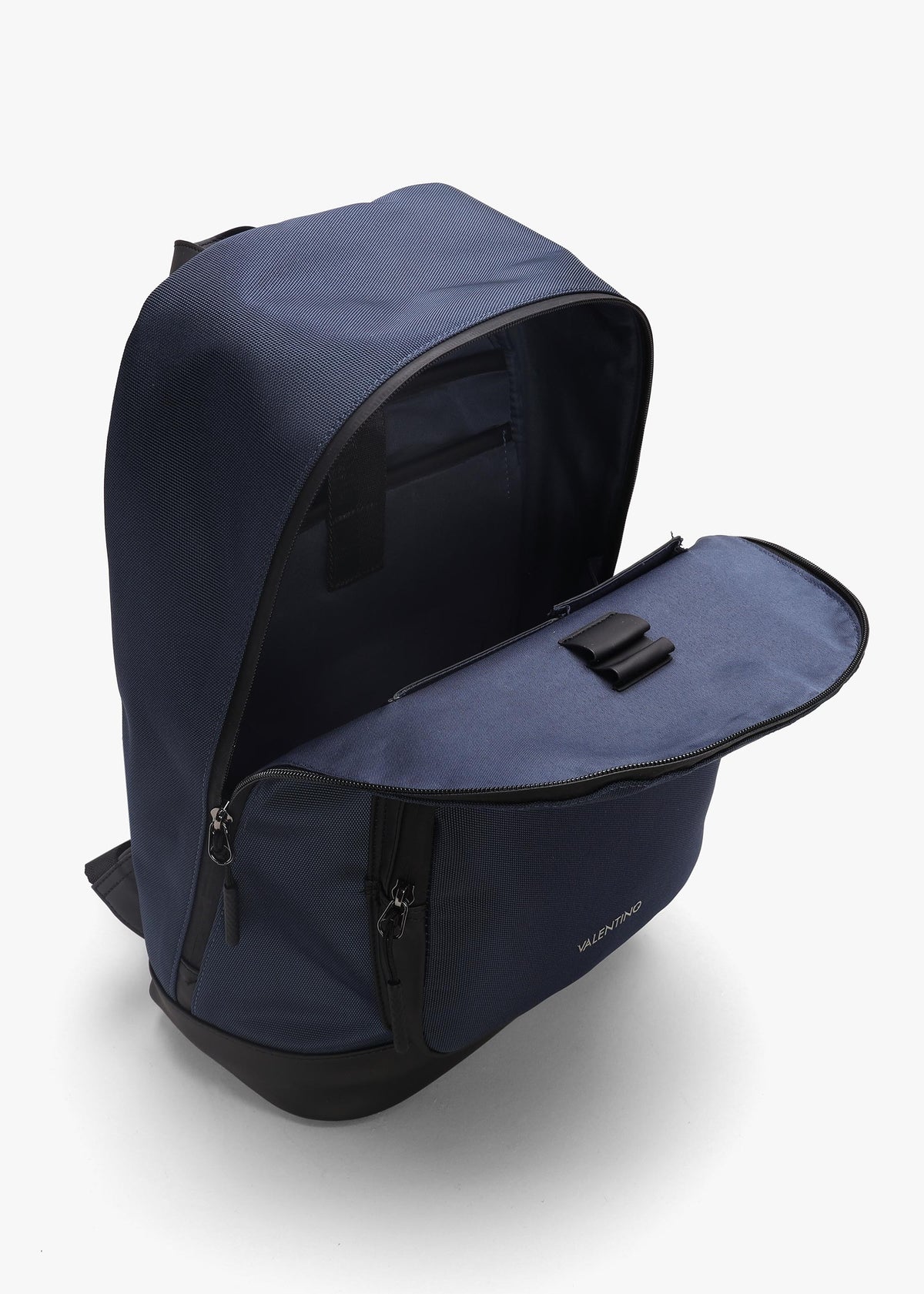 Men’s Tron Blu Nero Backpack