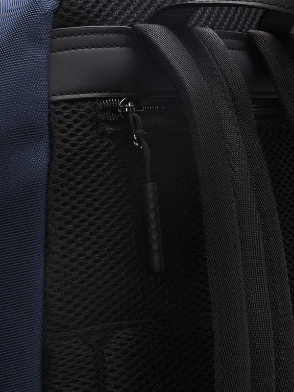 Men’s Tron Blu Nero Backpack