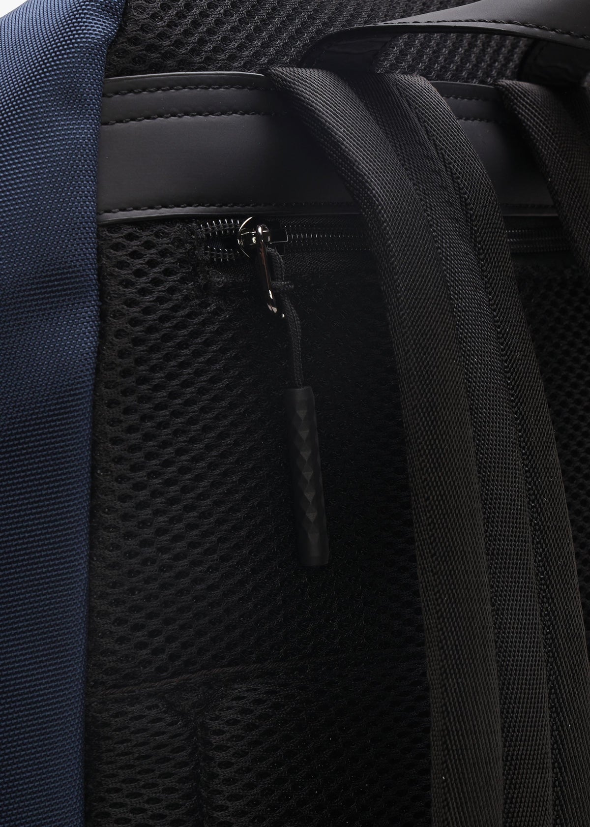 Men’s Tron Blu Nero Backpack