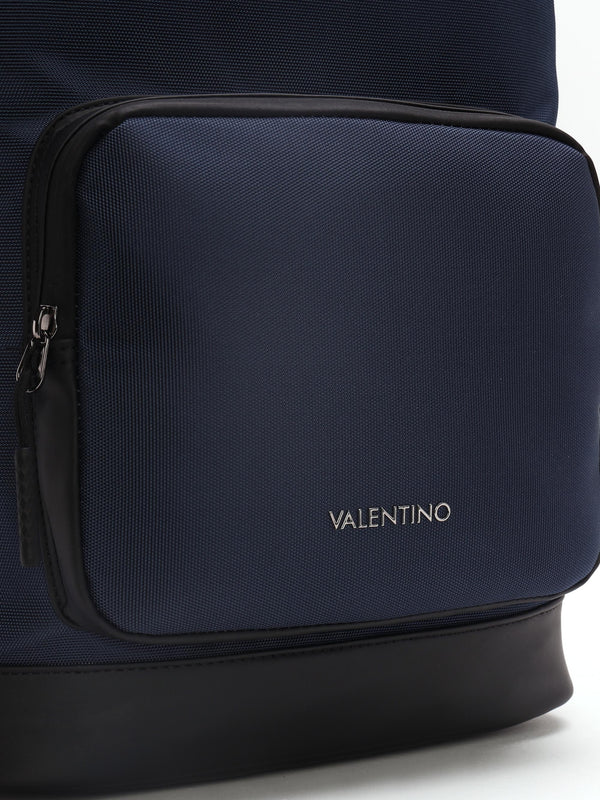 Men’s Tron Blu Nero Backpack