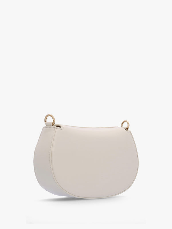 Type Relove Recycle Ecru Shoulder Bag