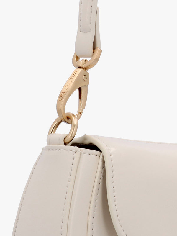 Type Relove Recycle Ecru Shoulder Bag