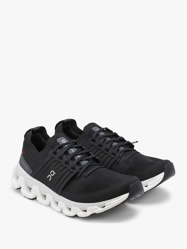 Cloudswift 3 All Black Trainers
