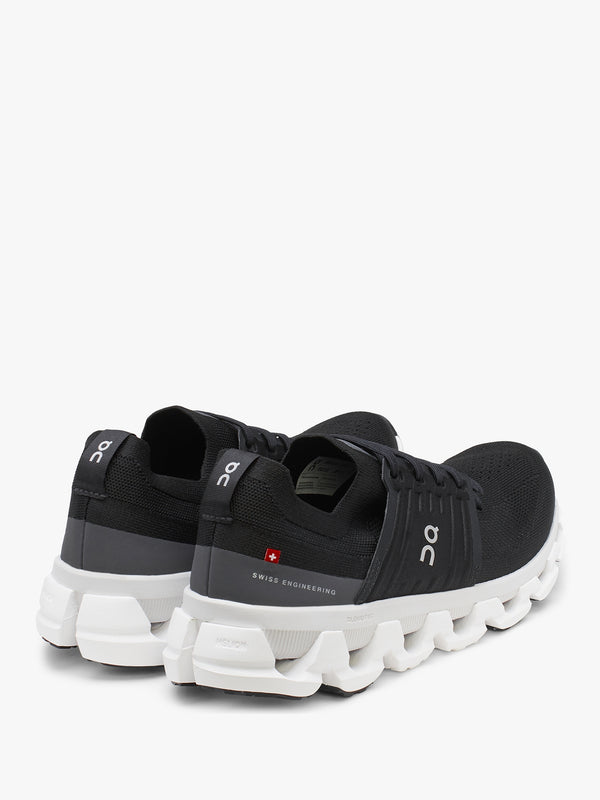 Cloudswift 3 All Black Trainers