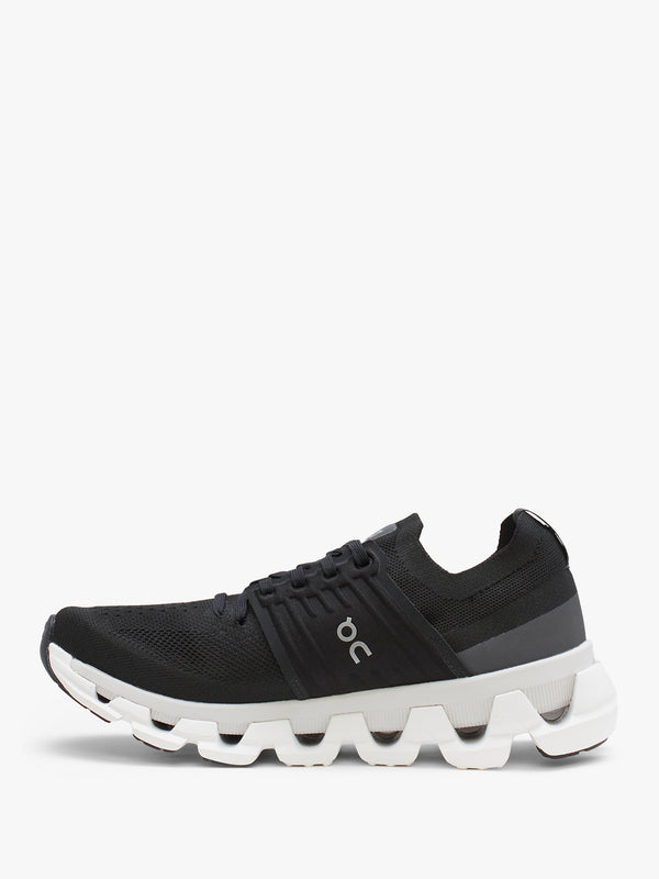 Cloudswift 3 All Black Trainers