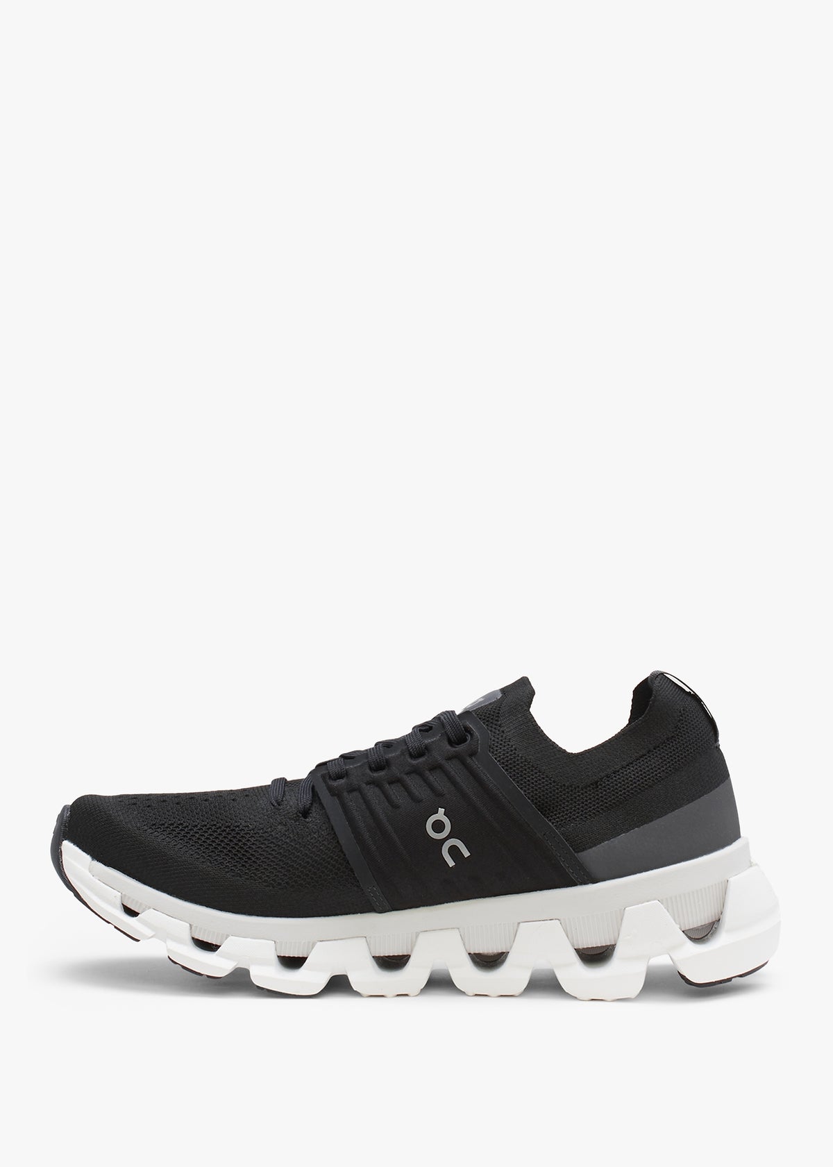 Cloudswift 3 All Black Trainers