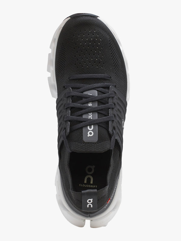 Cloudswift 3 All Black Trainers