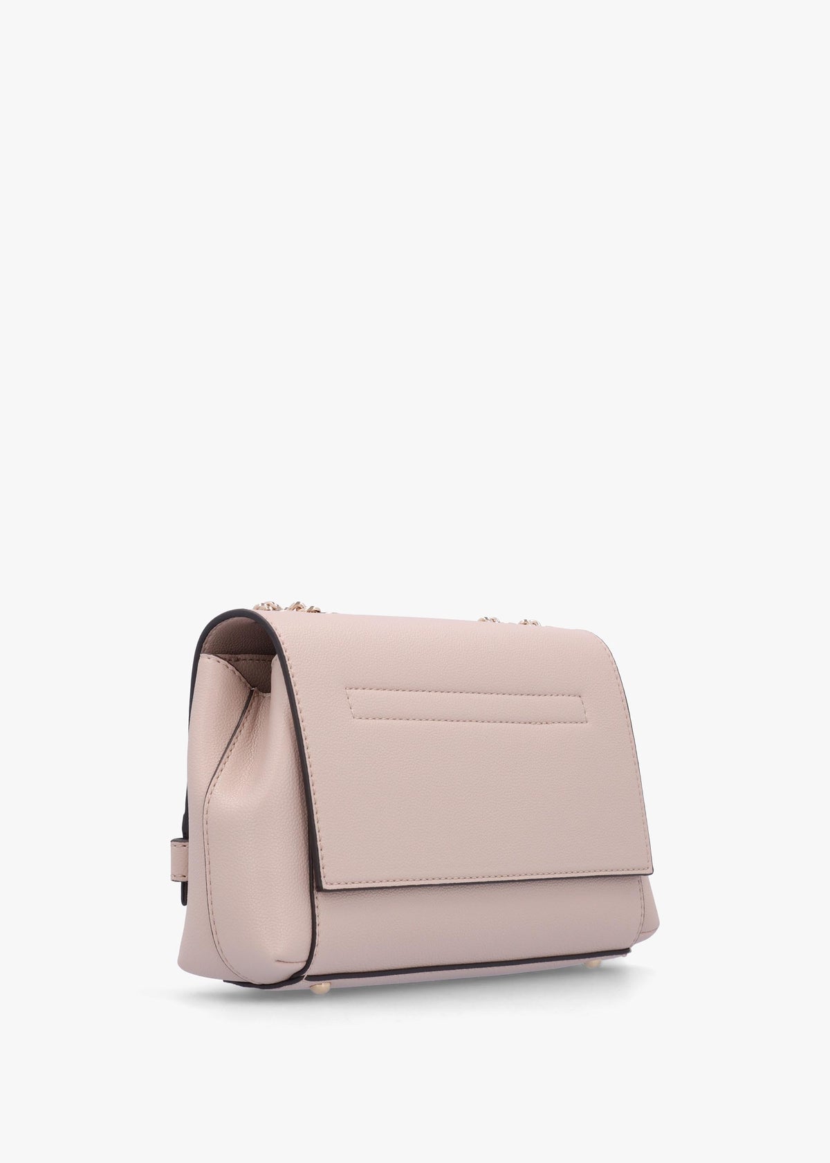 Eco Ali Almond Cross-Body Bag